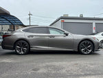 LEXUS LS500h 4WD