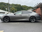 LEXUS LS500h 4WD