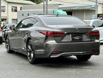 LEXUS LS500h 4WD