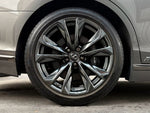 LEXUS LS500h 4WD