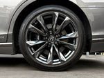 LEXUS LS500h 4WD