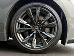 LEXUS LS500h 4WD