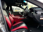 LEXUS LS500h 4WD