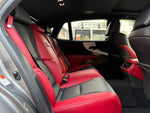 LEXUS LS500h 4WD