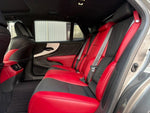 LEXUS LS500h 4WD
