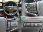 LEXUS LS500h 4WD
