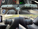 LEXUS LS500h 4WD