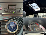 LEXUS LS500h 4WD