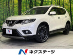 X-TRAIL 4WD