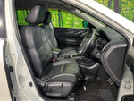 X-TRAIL 4WD