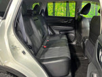 X-TRAIL 4WD