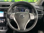 X-TRAIL 4WD