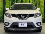 X-TRAIL 4WD
