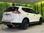 X-TRAIL 4WD