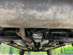 X-TRAIL 4WD