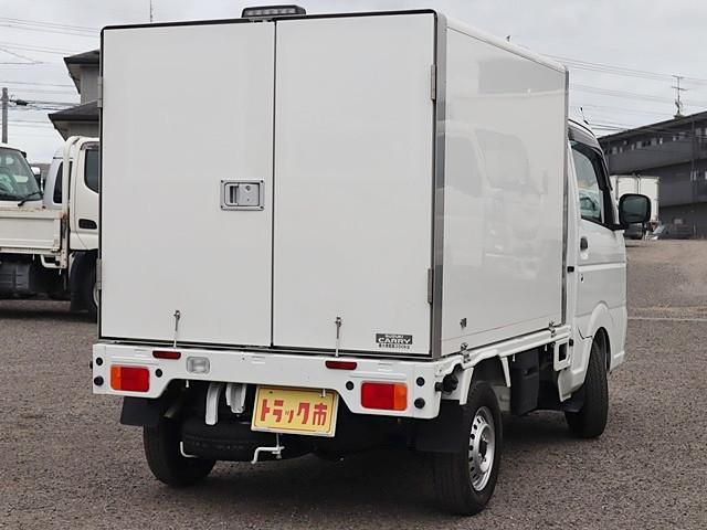 CARRY truck