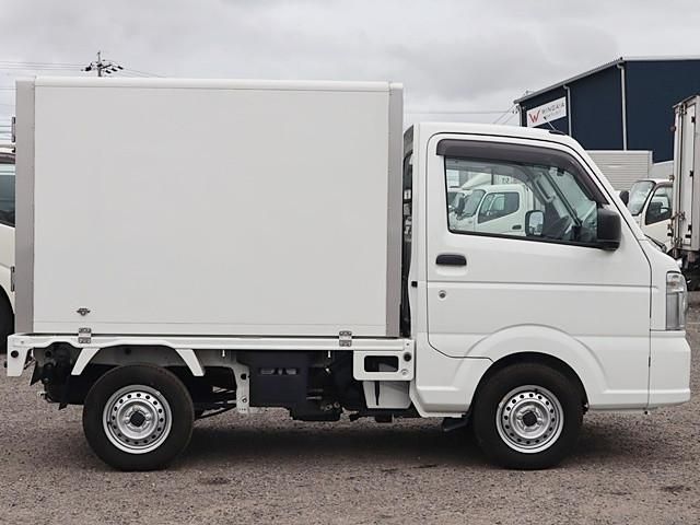 CARRY truck