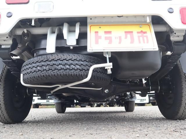 CARRY truck