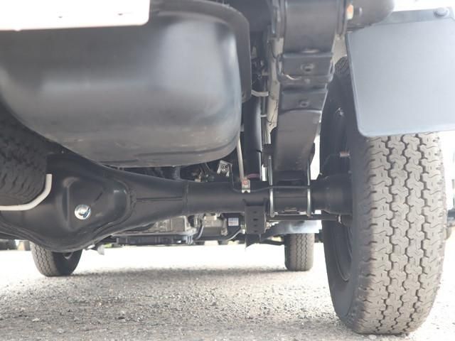CARRY truck