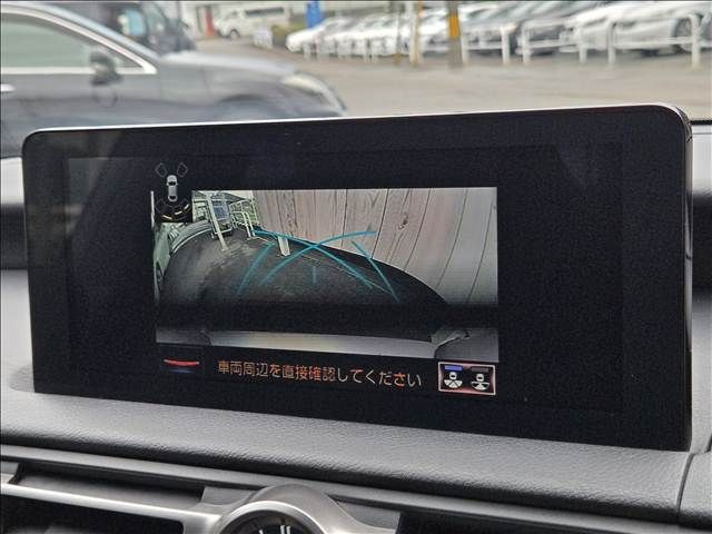 LEXUS IS300h
