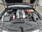 LEXUS IS300h