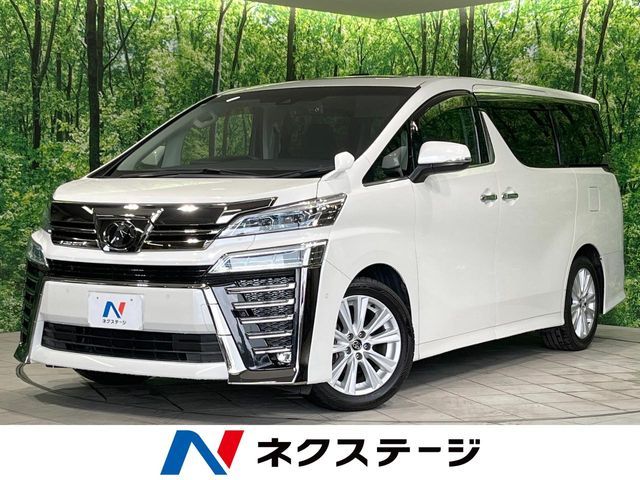VELLFIRE