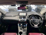LEXUS NX300