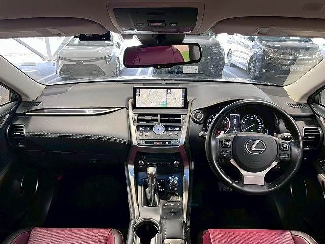 LEXUS NX300