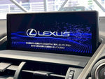 LEXUS NX300