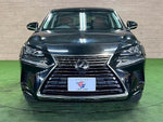 LEXUS NX300