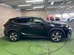 LEXUS NX300