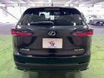 LEXUS NX300
