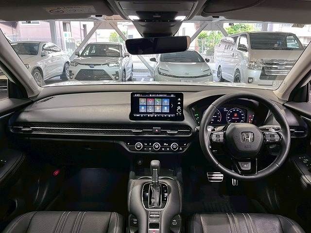 ZR-V