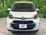SIENTA HYBRID