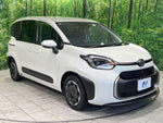 SIENTA HYBRID