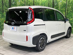 SIENTA HYBRID