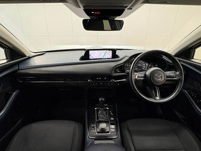 CX-30