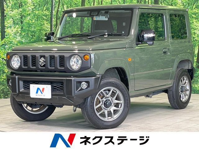JIMNY 4WD