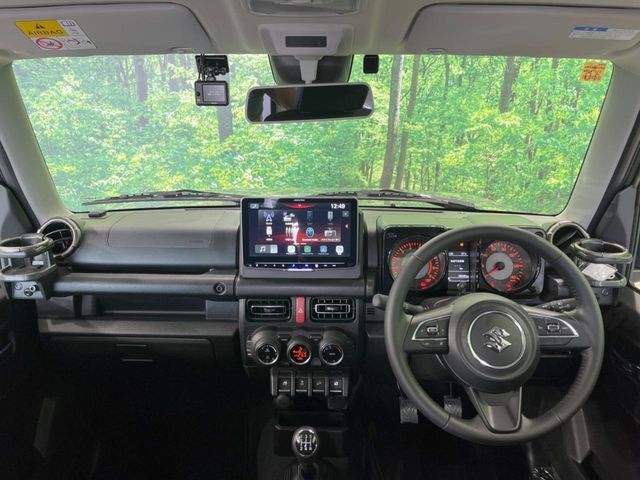 JIMNY 4WD