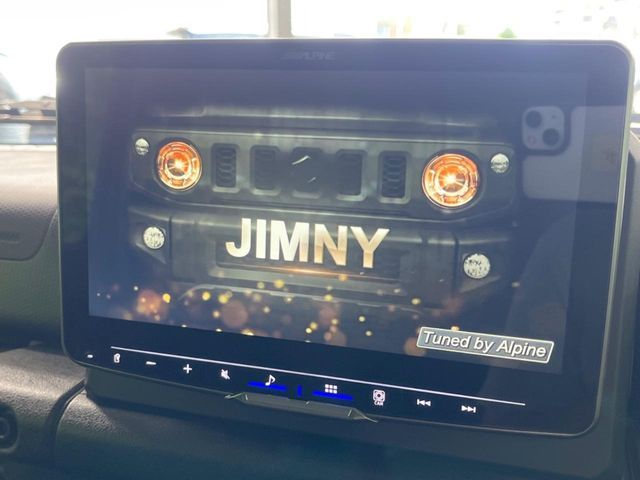 JIMNY 4WD