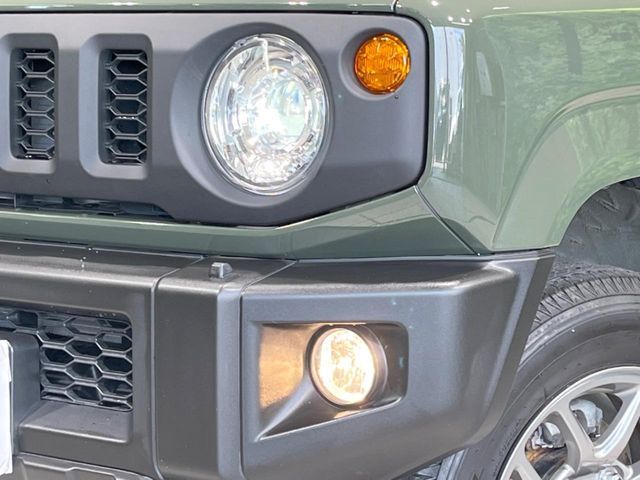 JIMNY 4WD