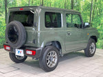 JIMNY 4WD