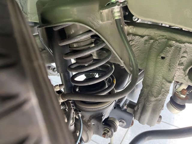 JIMNY 4WD