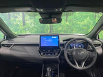 COROLLA CROSS HYBRID