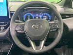 COROLLA CROSS HYBRID