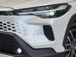 COROLLA CROSS HYBRID