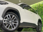 COROLLA CROSS HYBRID