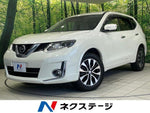 X-TRAIL 2WD