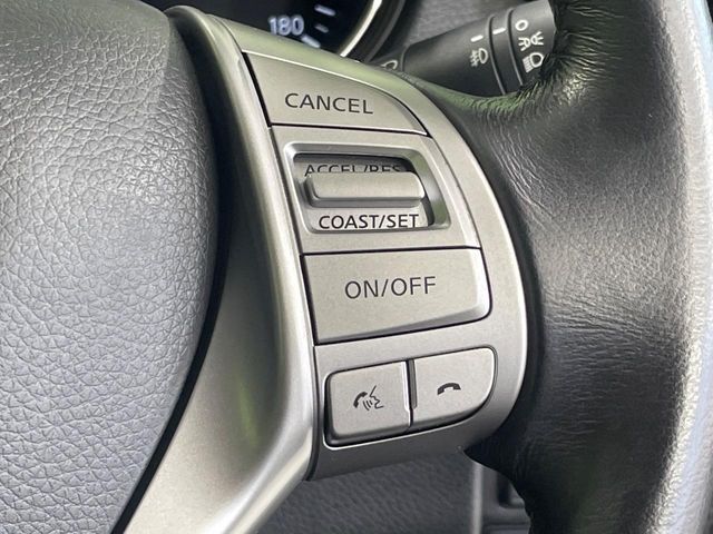 X-TRAIL 2WD