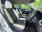 X-TRAIL 2WD